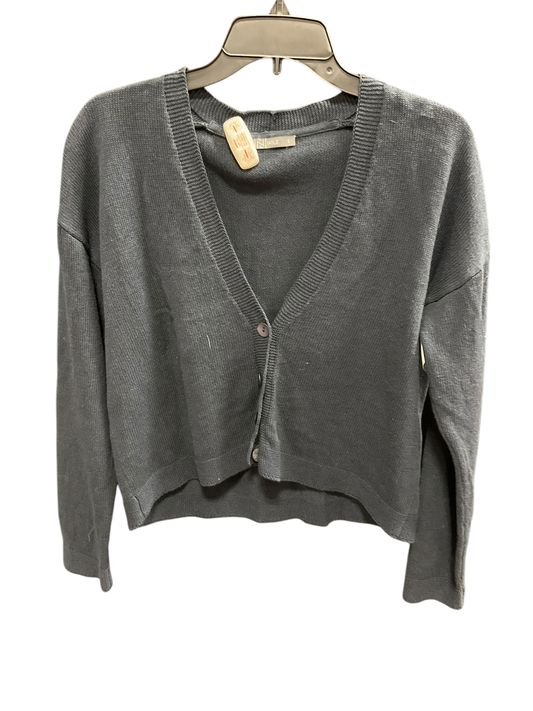 Sweater Cardigan By Clothes Mentor  Size: S