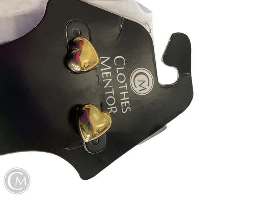 Earrings Stud By Clothes Mentor