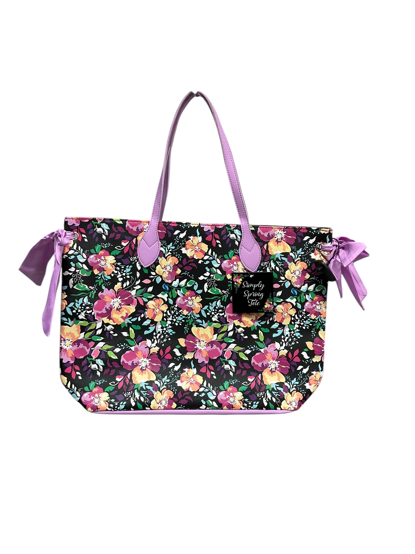 Tote By Clothes Mentor  Size: Large