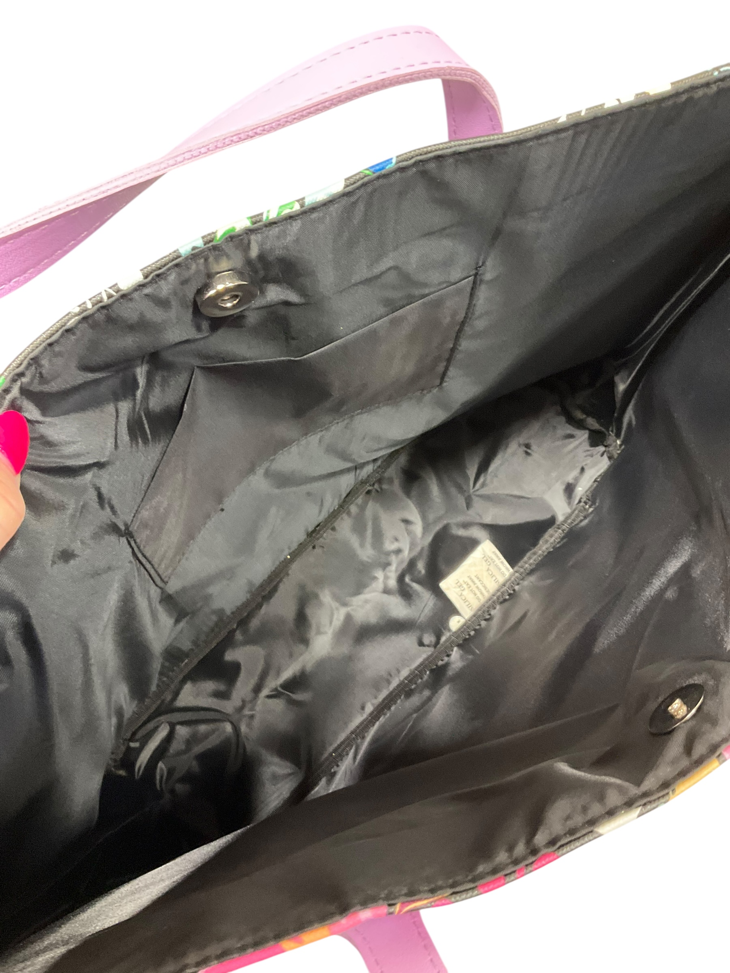 Tote By Clothes Mentor  Size: Large