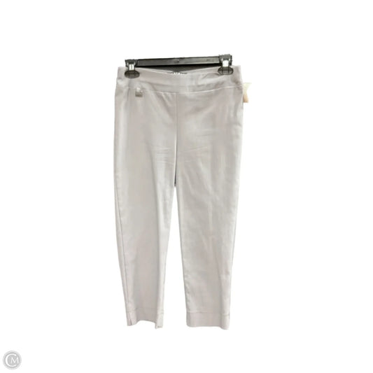 Pants Dress By Clothes Mentor In Grey, Size: 4