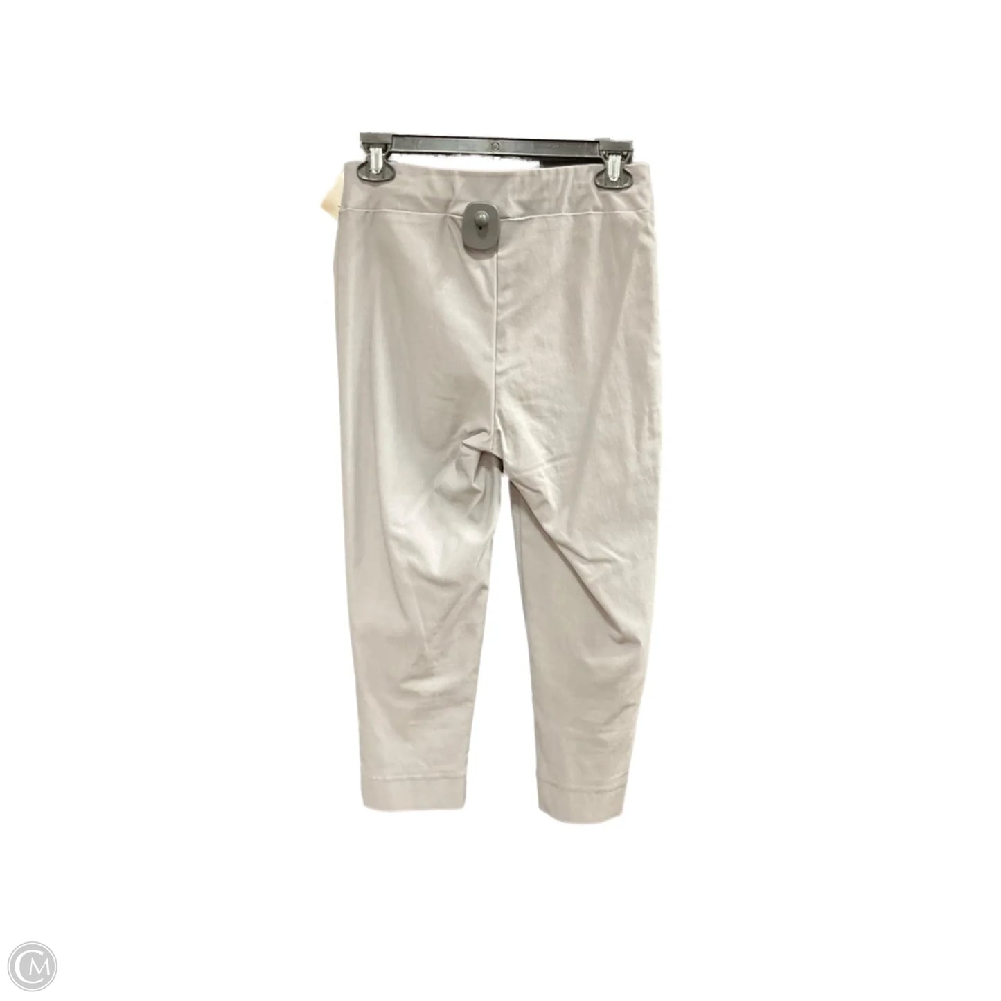 Pants Dress By Clothes Mentor In Grey, Size: 4