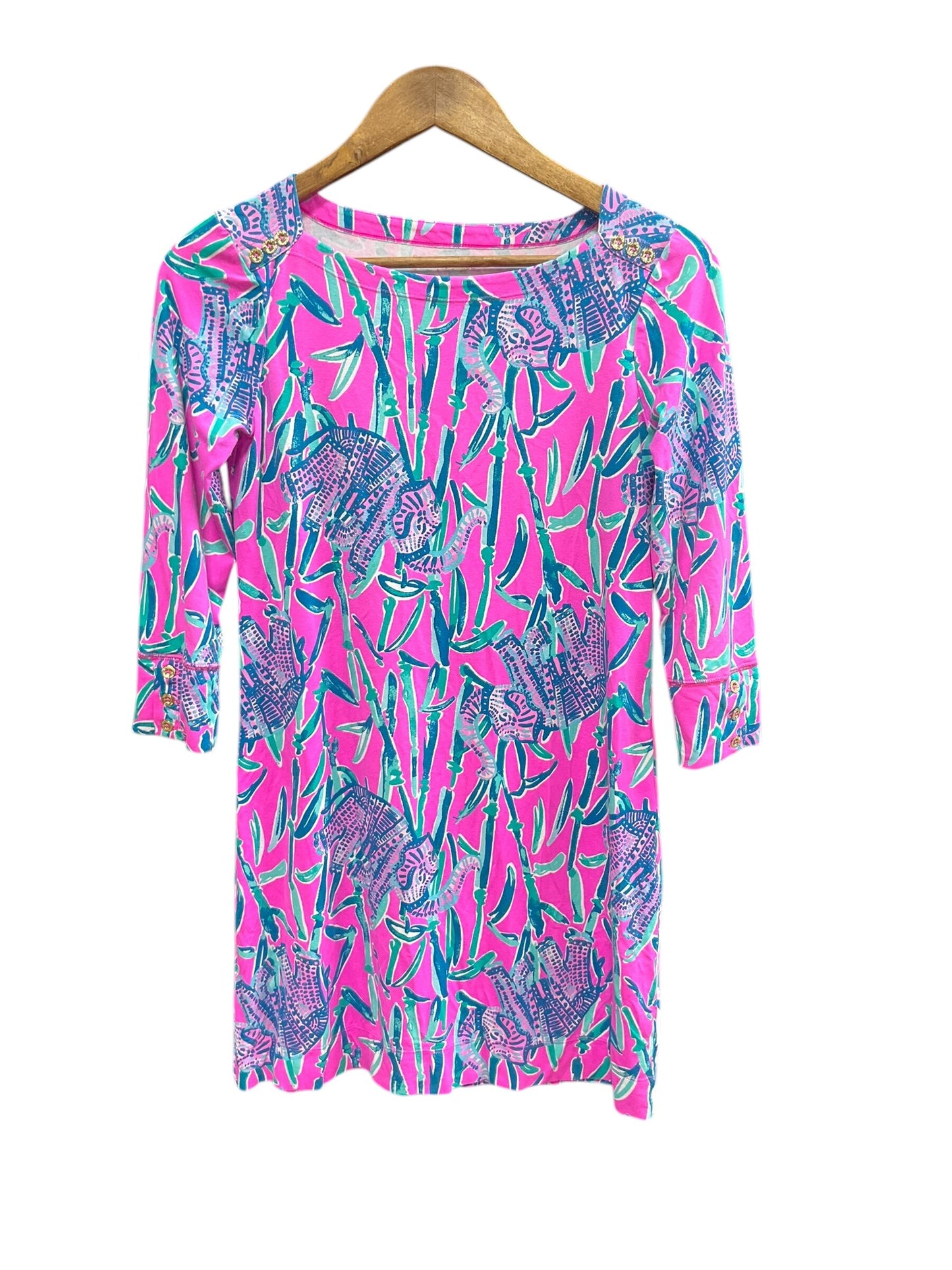 Dress Designer By Lilly Pulitzer  Size: S