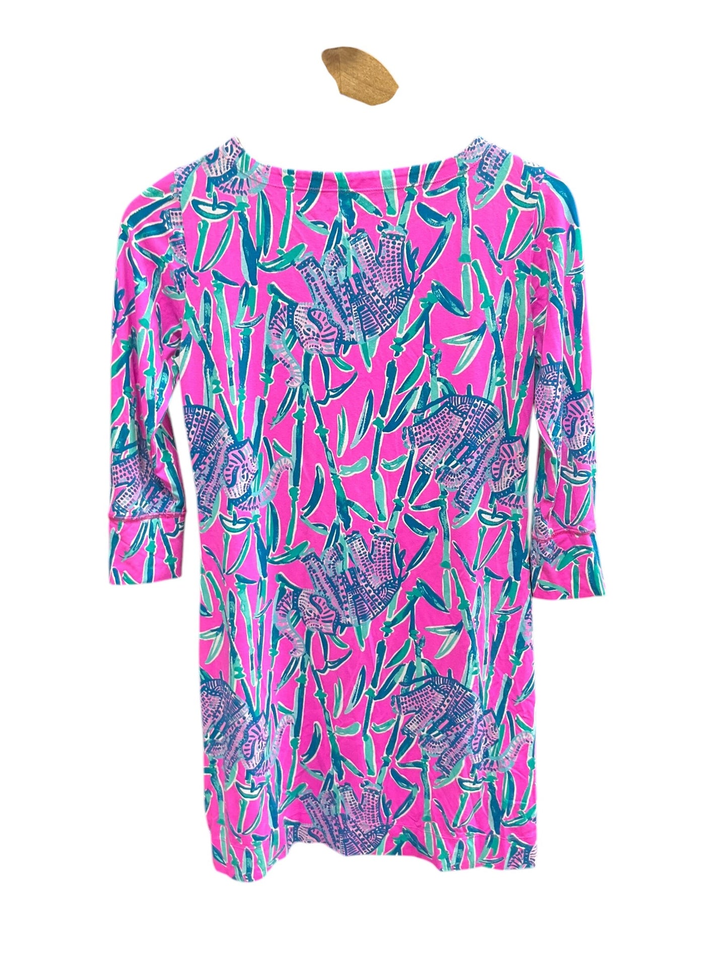 Dress Designer By Lilly Pulitzer  Size: S