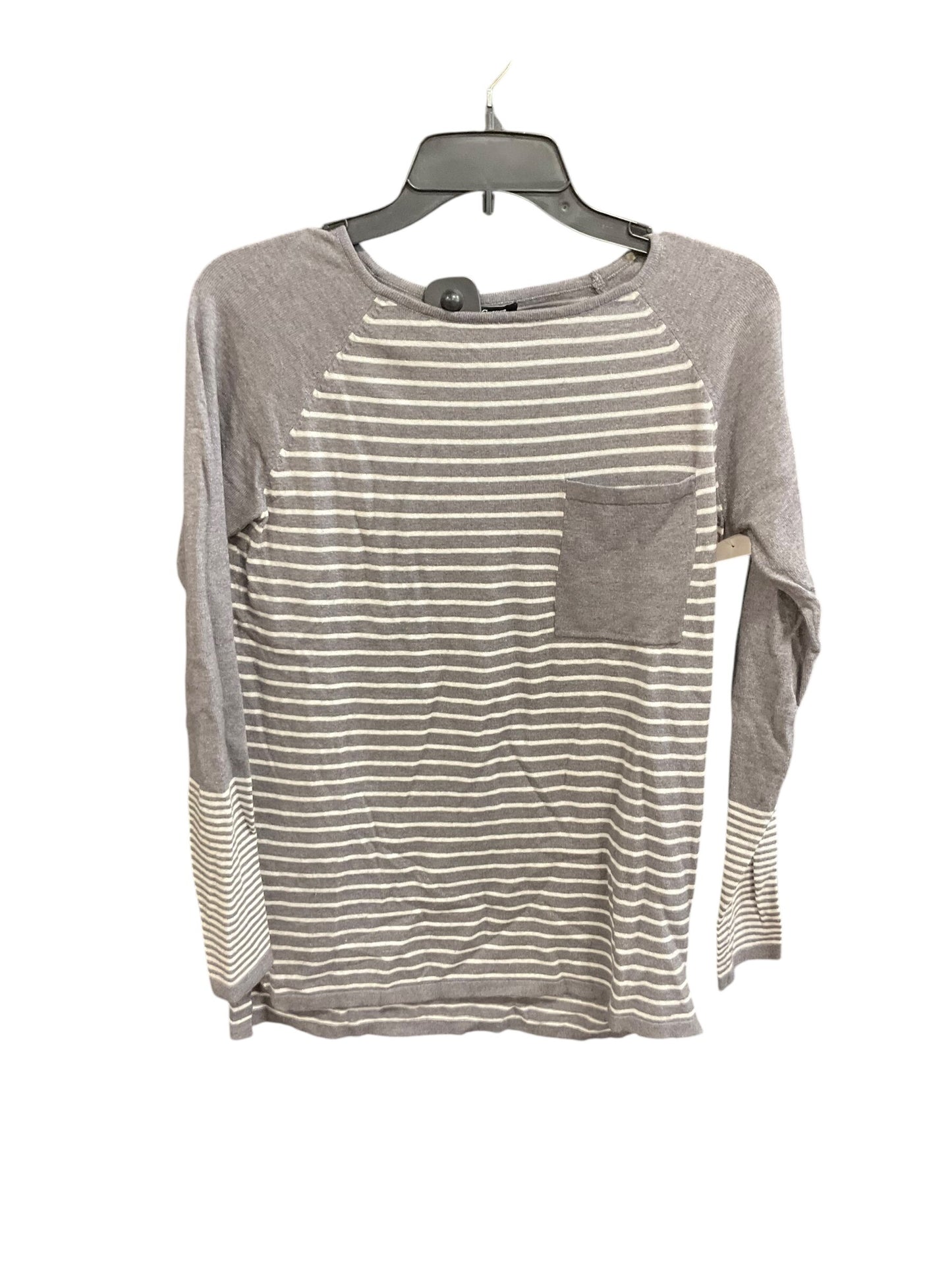 Top Long Sleeve By Pink Clover  Size: S