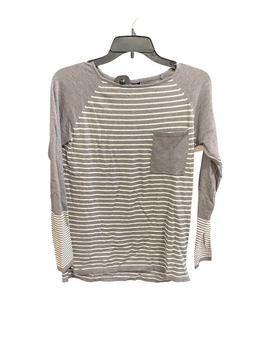 Top Long Sleeve By Pink Clover  Size: S