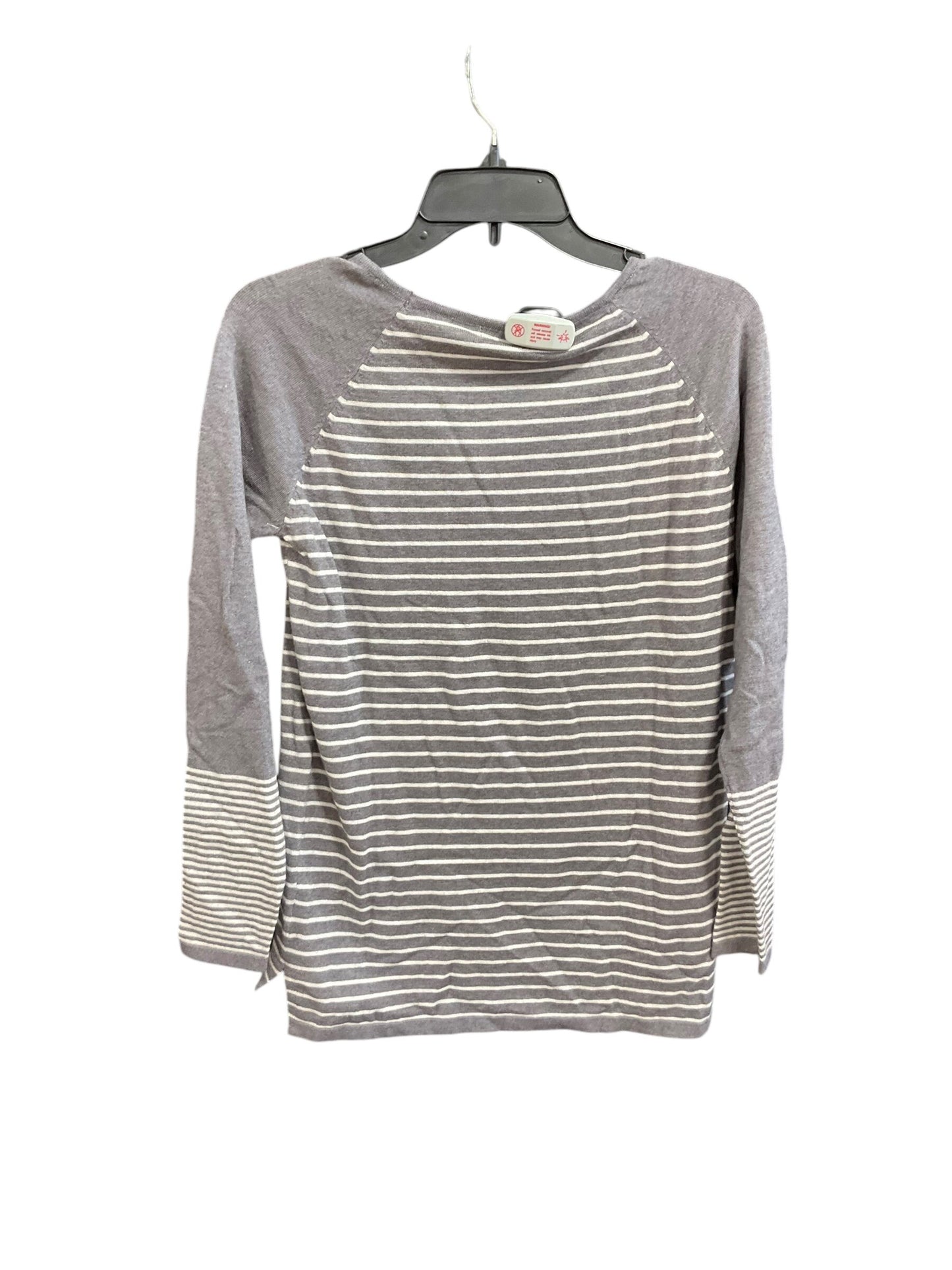 Top Long Sleeve By Pink Clover  Size: S