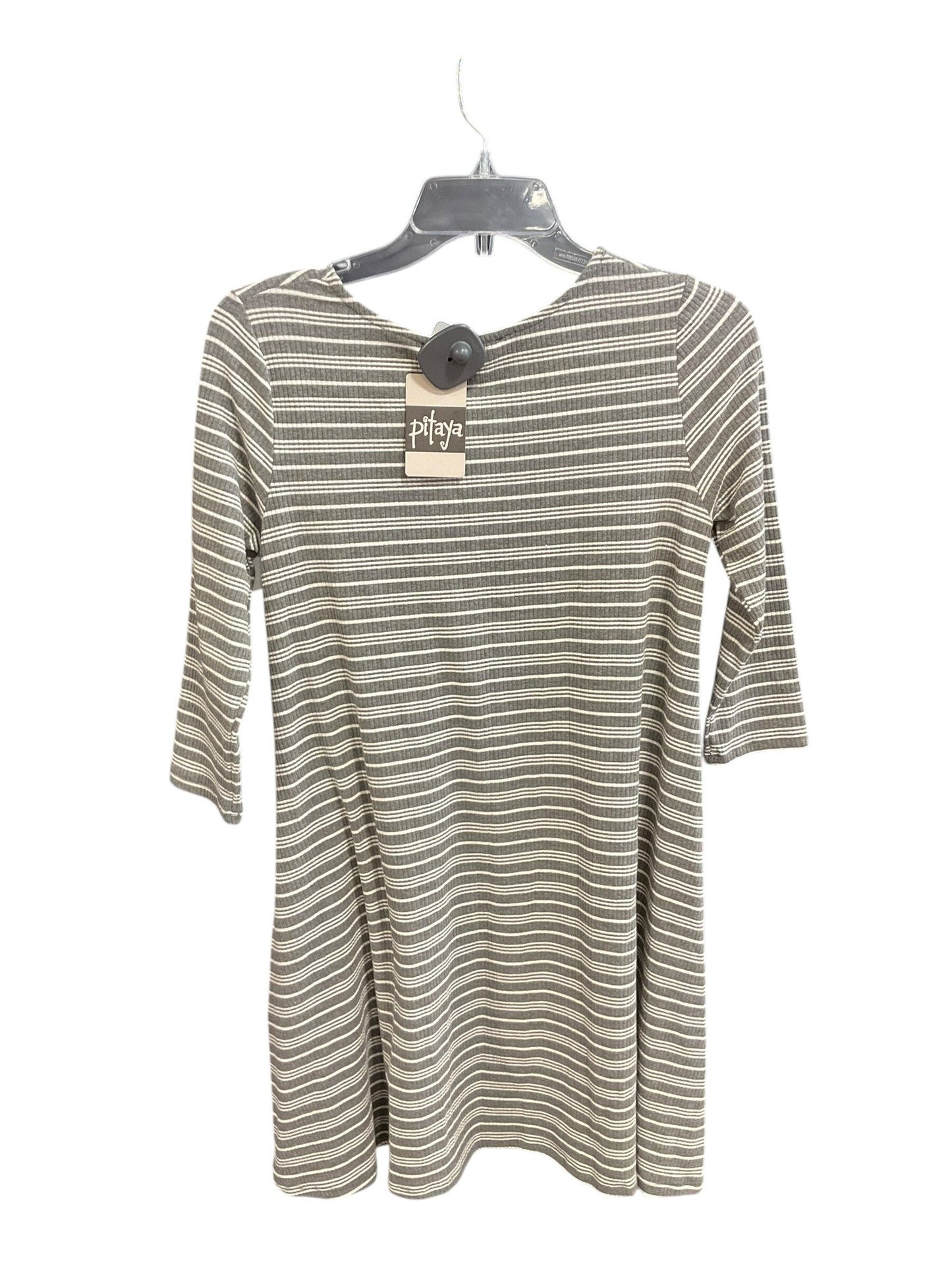 Dress Casual Midi By Storia  Size: S