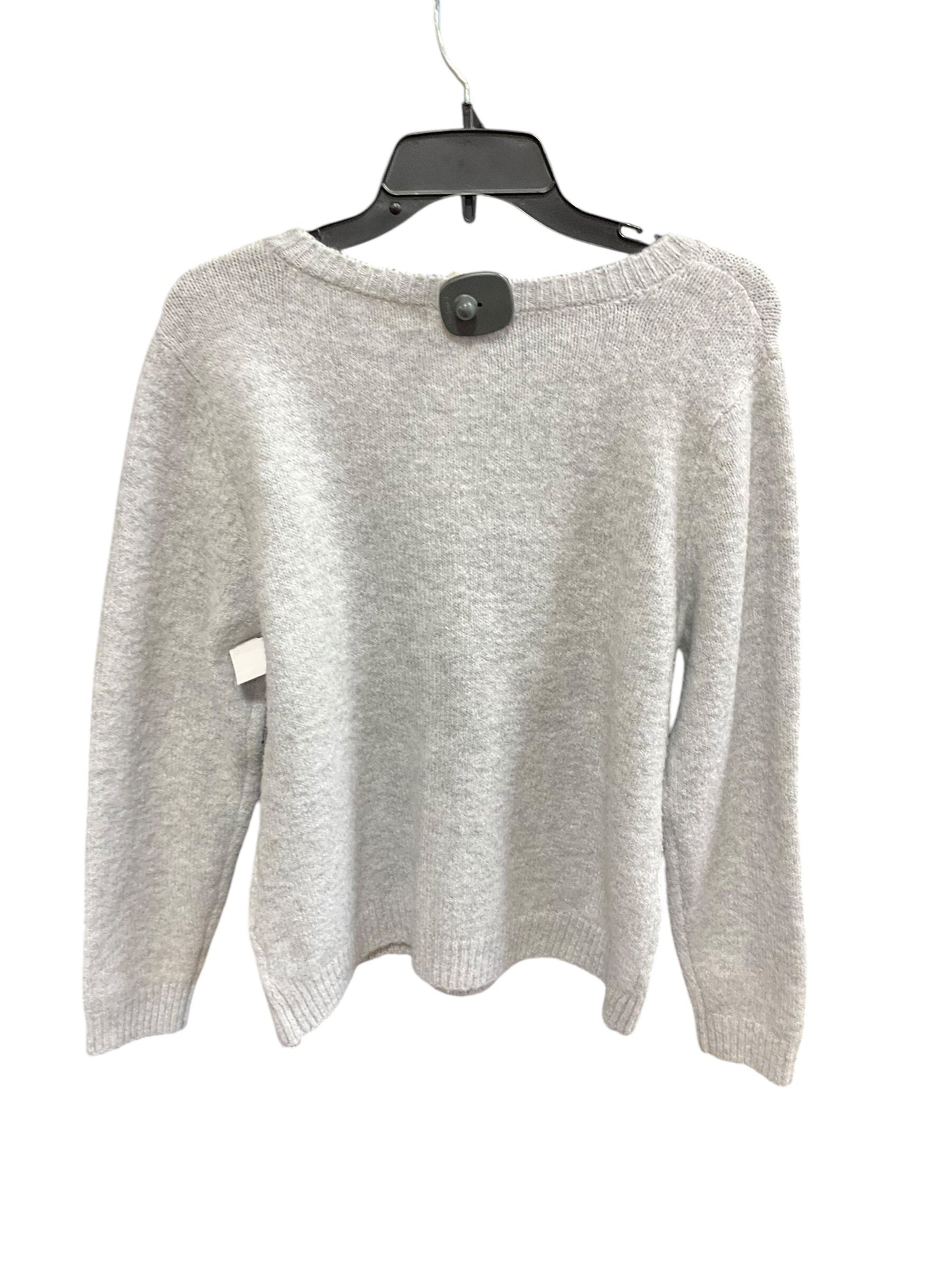 Sweater By Cupcakes And Cashmere  Size: L