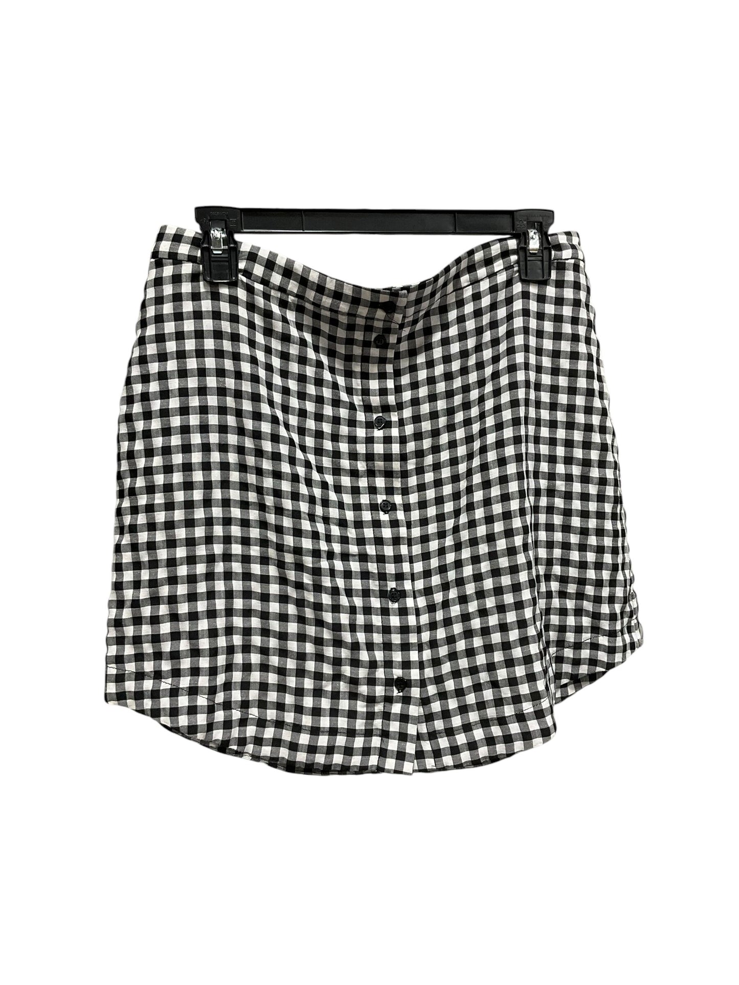 Skirt Mini & Short By Top Shop  Size: 10