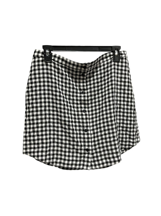 Skirt Mini & Short By Top Shop  Size: 10