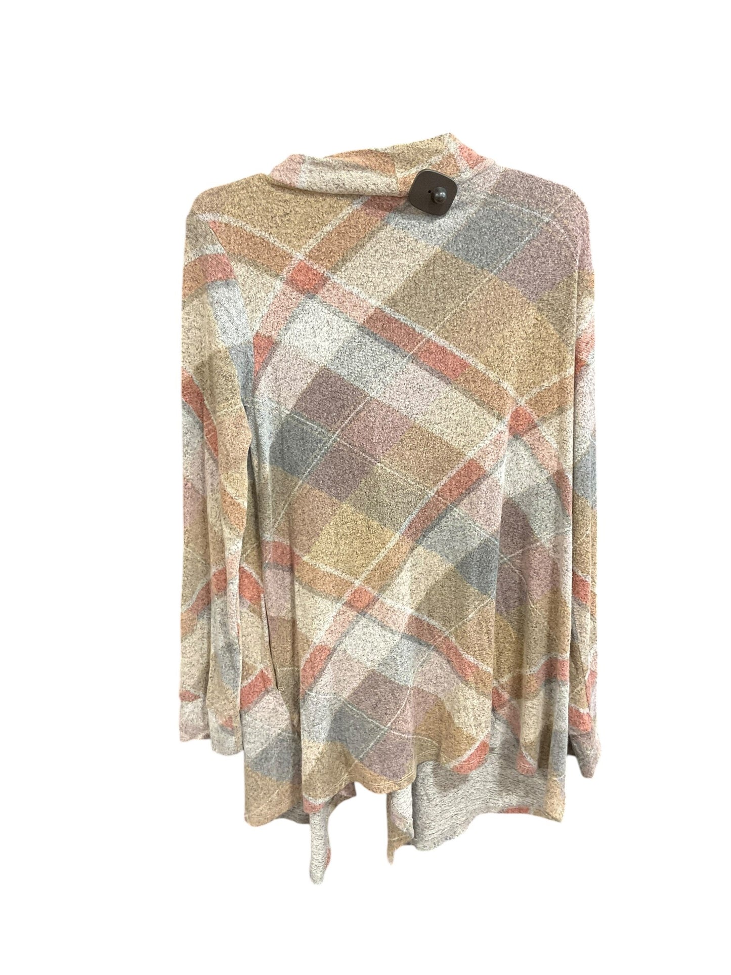 Sweater Cardigan By Soft Surroundings  Size: M
