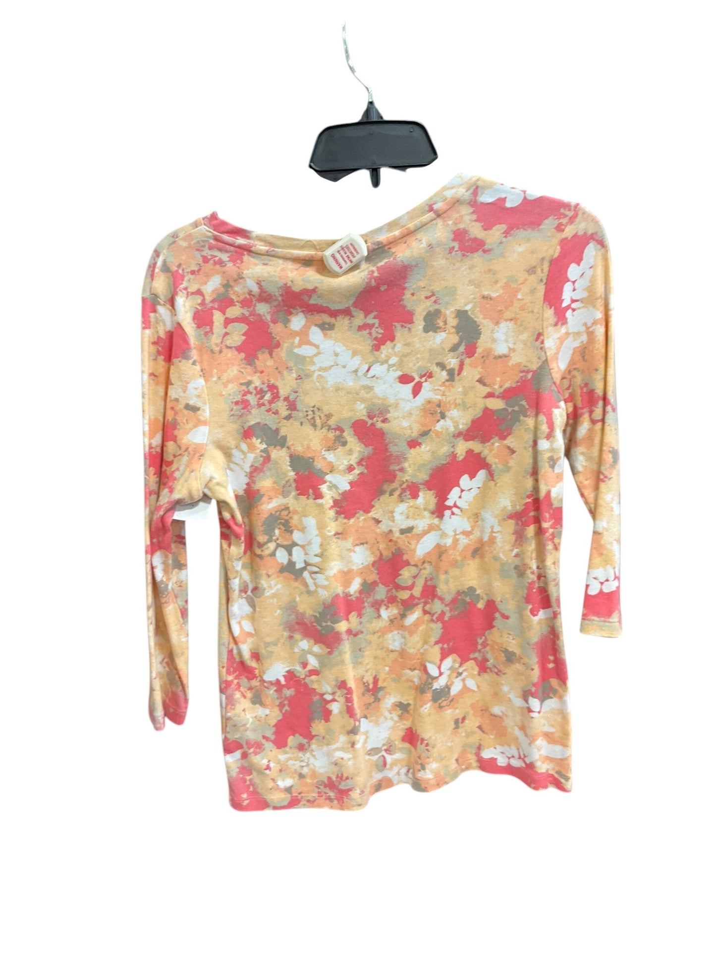 Top Long Sleeve By Studio Works  Size: M