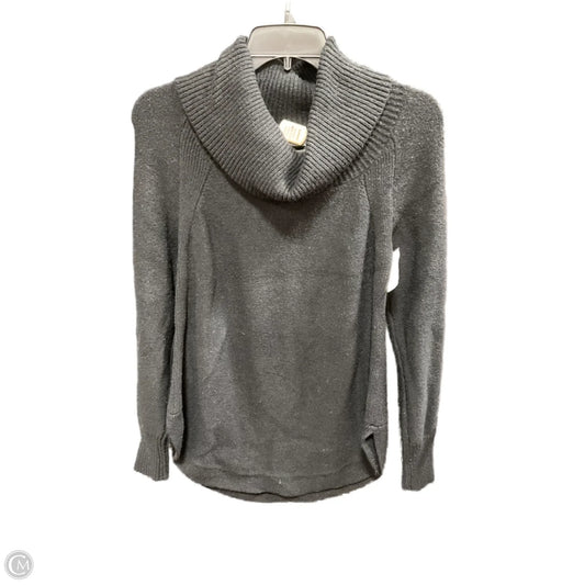 Sweater By Anthropologie In Black, Size: Xs