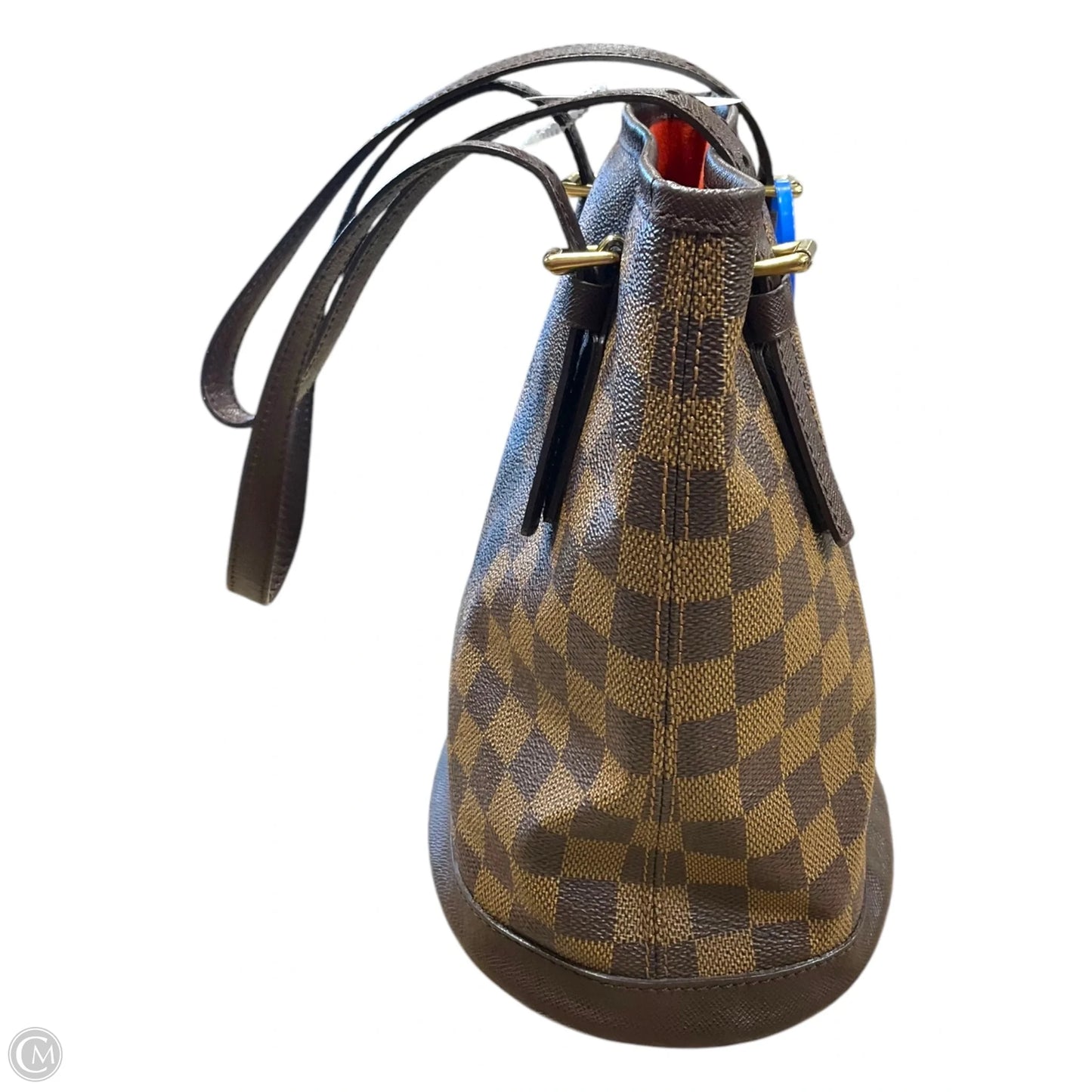 Handbag Luxury Designer By Louis Vuitton, Size: Medium