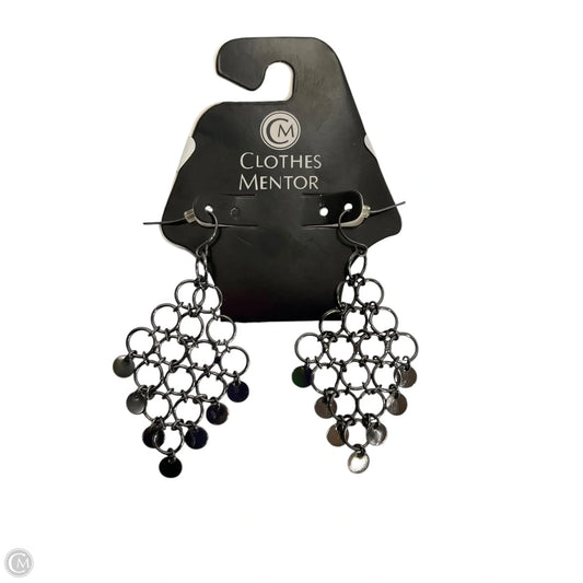 Earrings Dangle/drop By Clothes Mentor