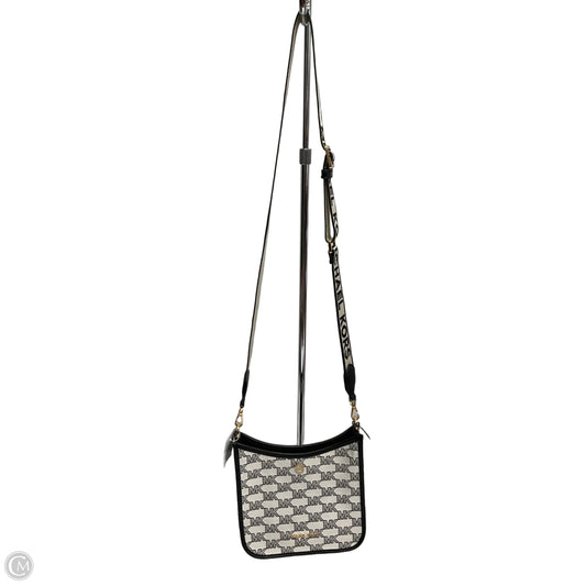 Crossbody Designer By Michael Kors, Size: Medium