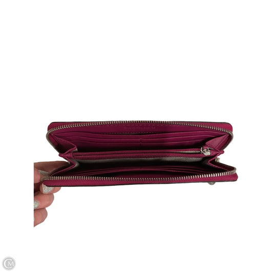 Wallet Designer By Michael Kors, Size: Large