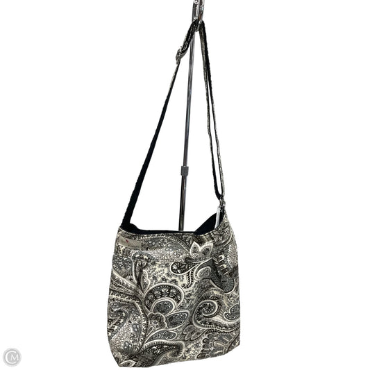 Tote By Clothes Mentor, Size: Medium