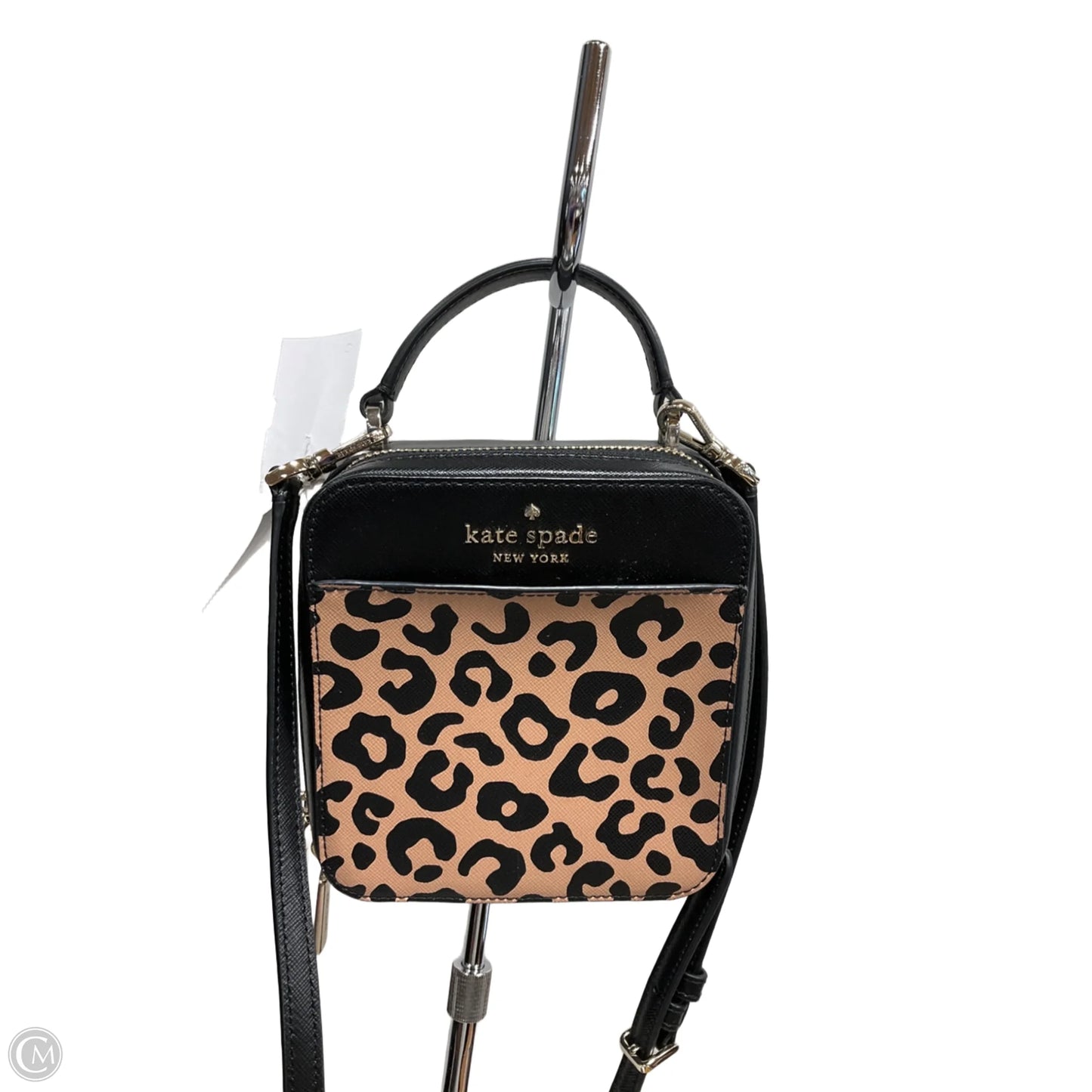 Crossbody Designer By Kate Spade, Size: Small