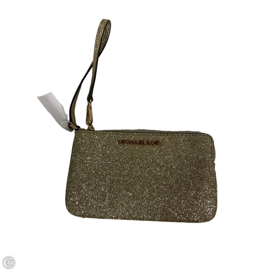 Wristlet Designer By Michael Kors, Size: Large