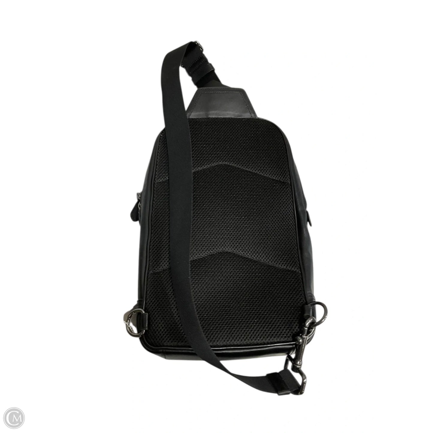 Backpack Designer By Coach, Size: Medium