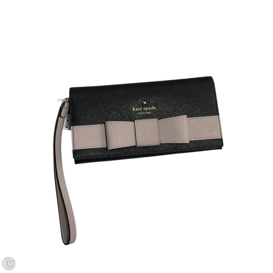 Wristlet Designer By Kate Spade, Size: Large