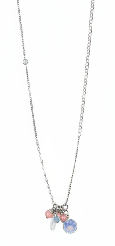 Necklace Pendant By Loft