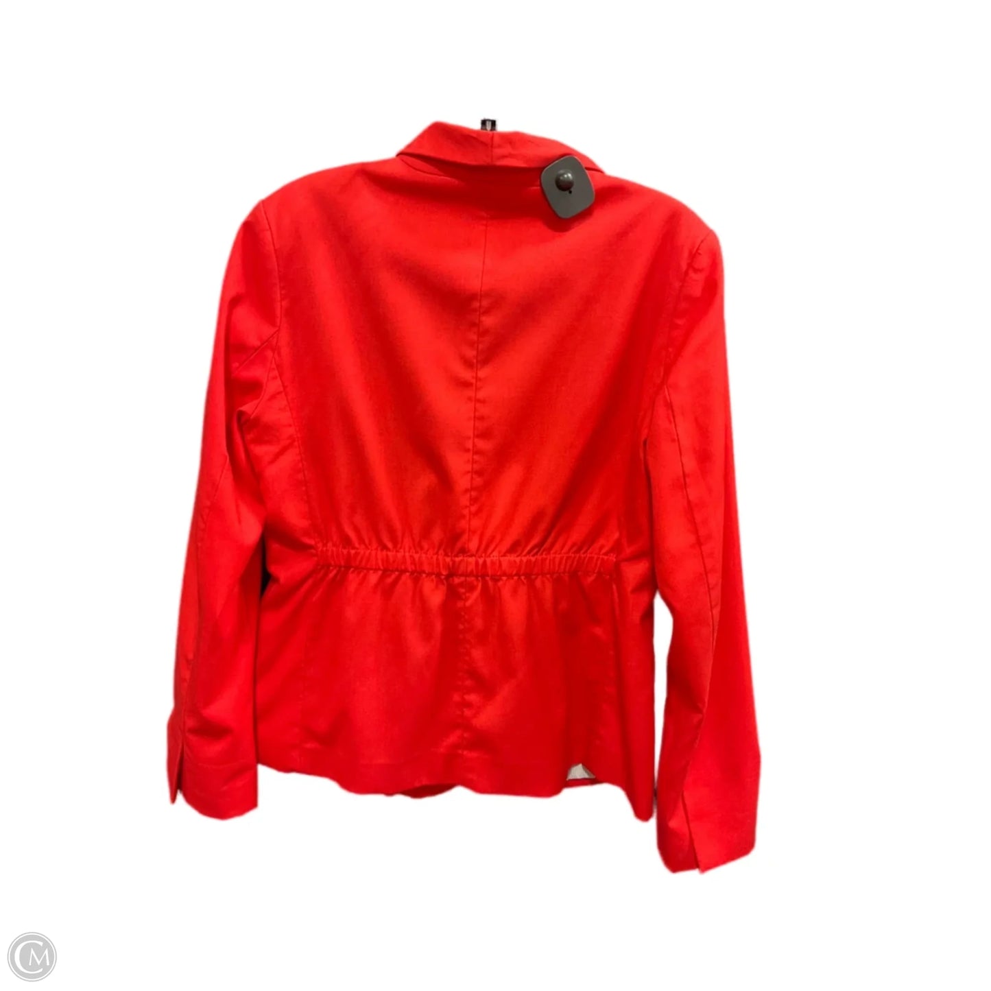 Blazer By Old Navy In Red, Size: M