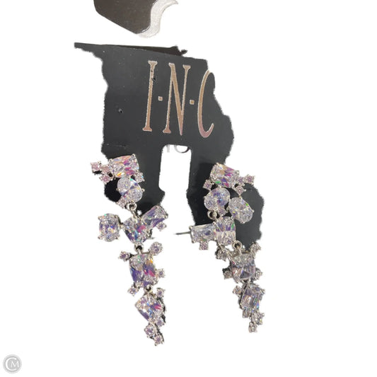 Earrings Dangle/drop By Inc
