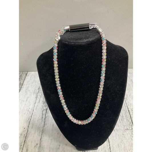 Necklace Designer By Swarovski