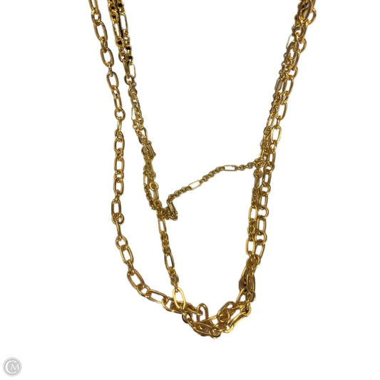 Necklace Chain By J. Crew