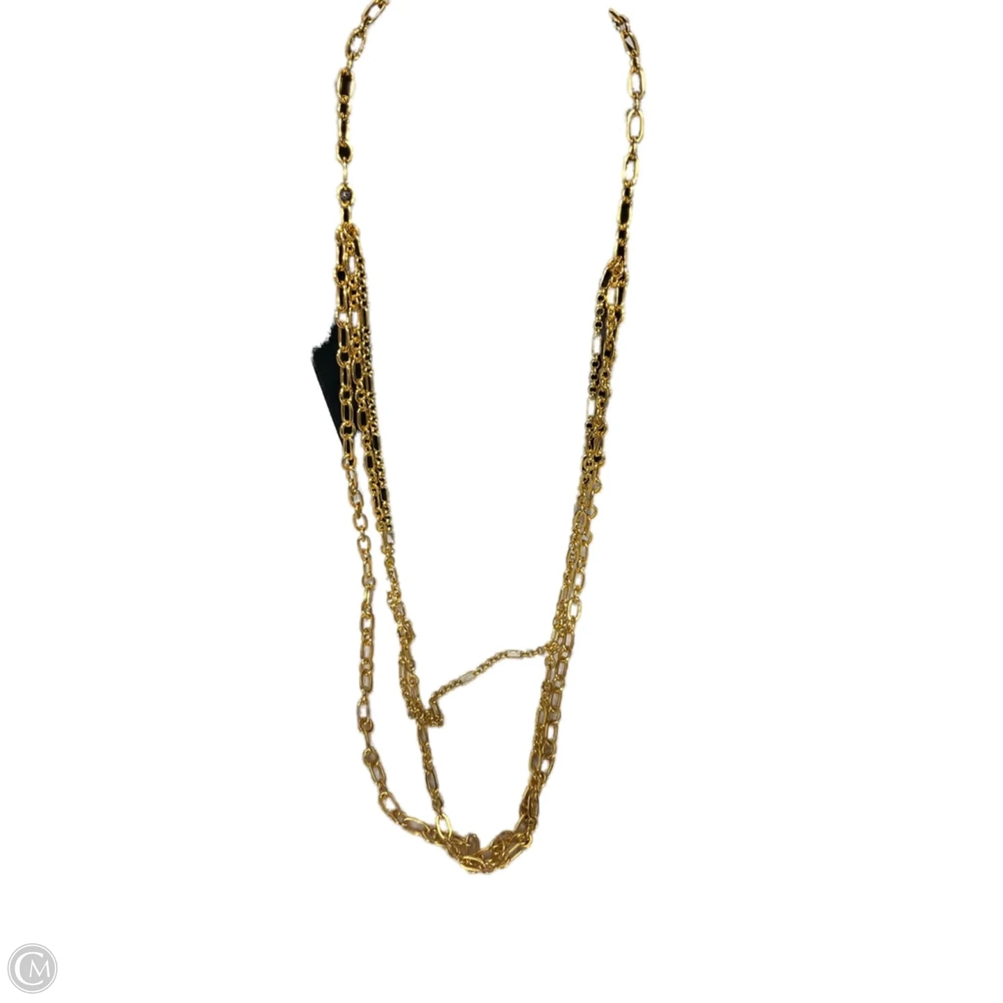 Necklace Chain By J. Crew