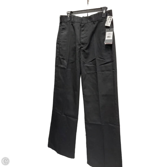 Pants Dress By Clothes Mentor In Black, Size: 6