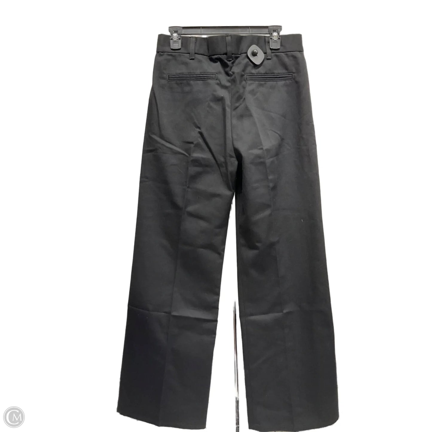 Pants Dress By Clothes Mentor In Black, Size: 6
