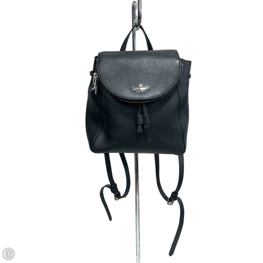 Backpack Designer By Kate Spade, Size: Medium
