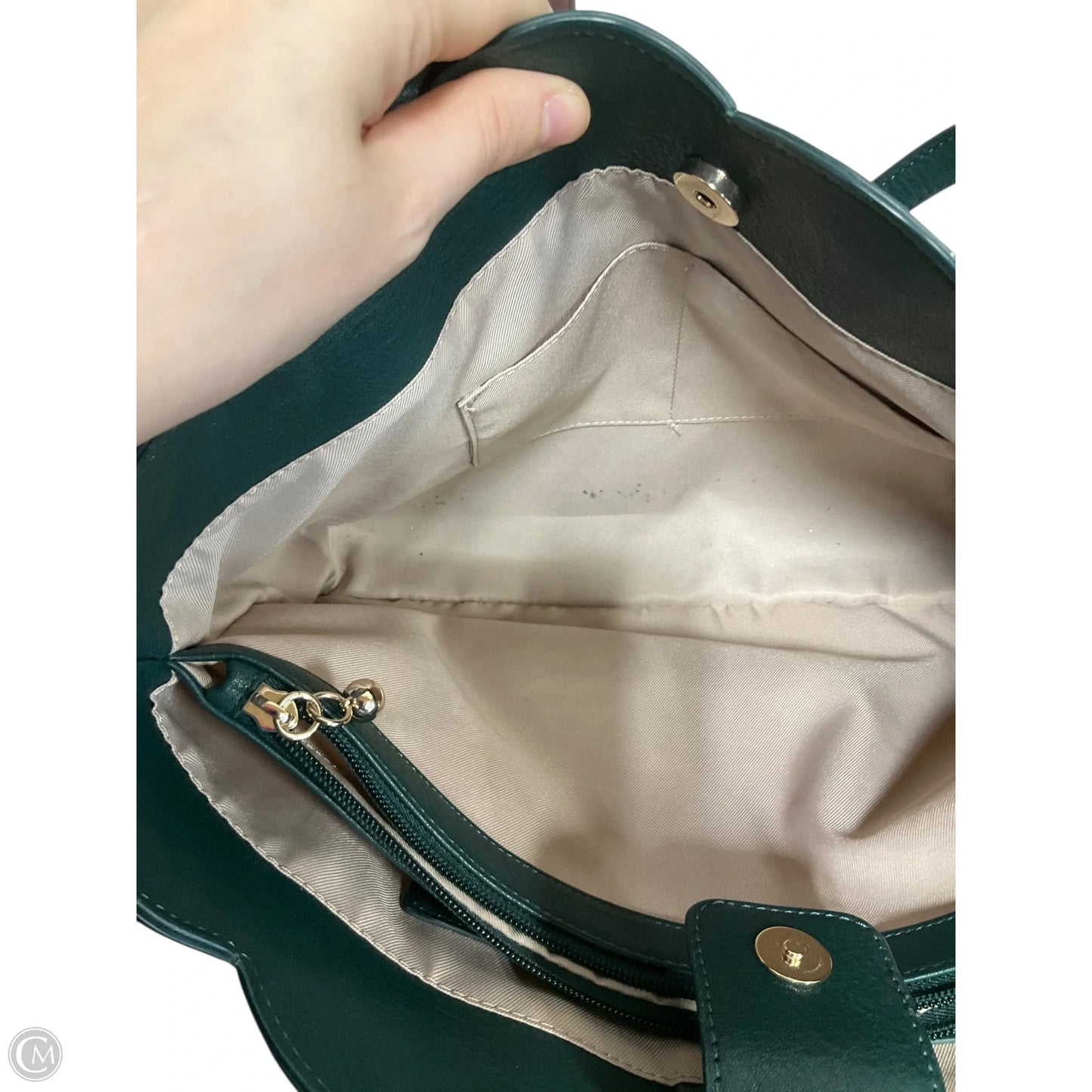 Tote By Lc Lauren Conrad, Size: Large