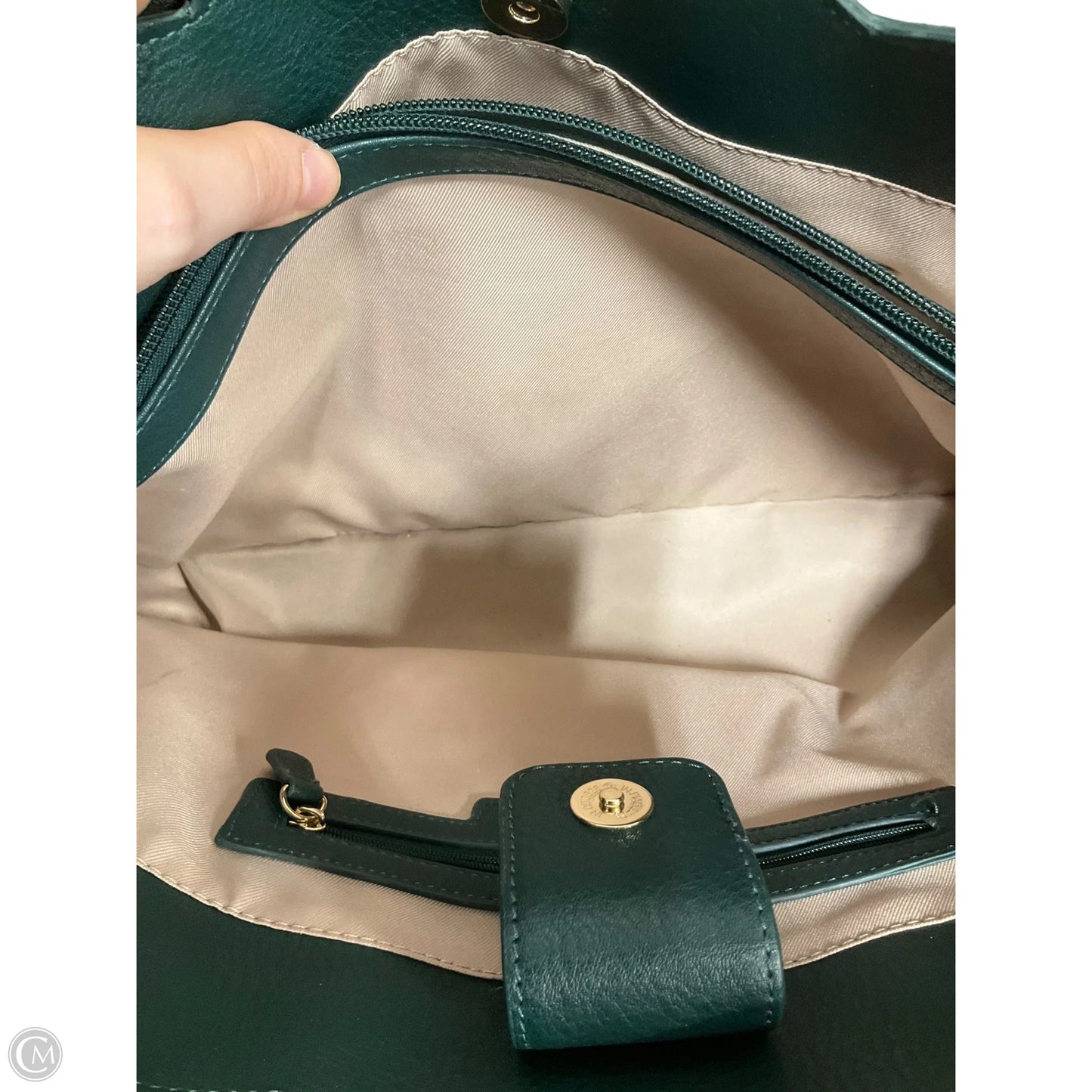 Tote By Lc Lauren Conrad, Size: Large