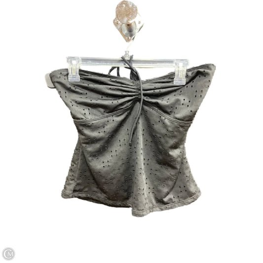 Swimsuit 2pc By Cmf In Black, Size: Xlarge