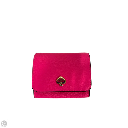 Wallet Designer By Kate Spade, Size: Small
