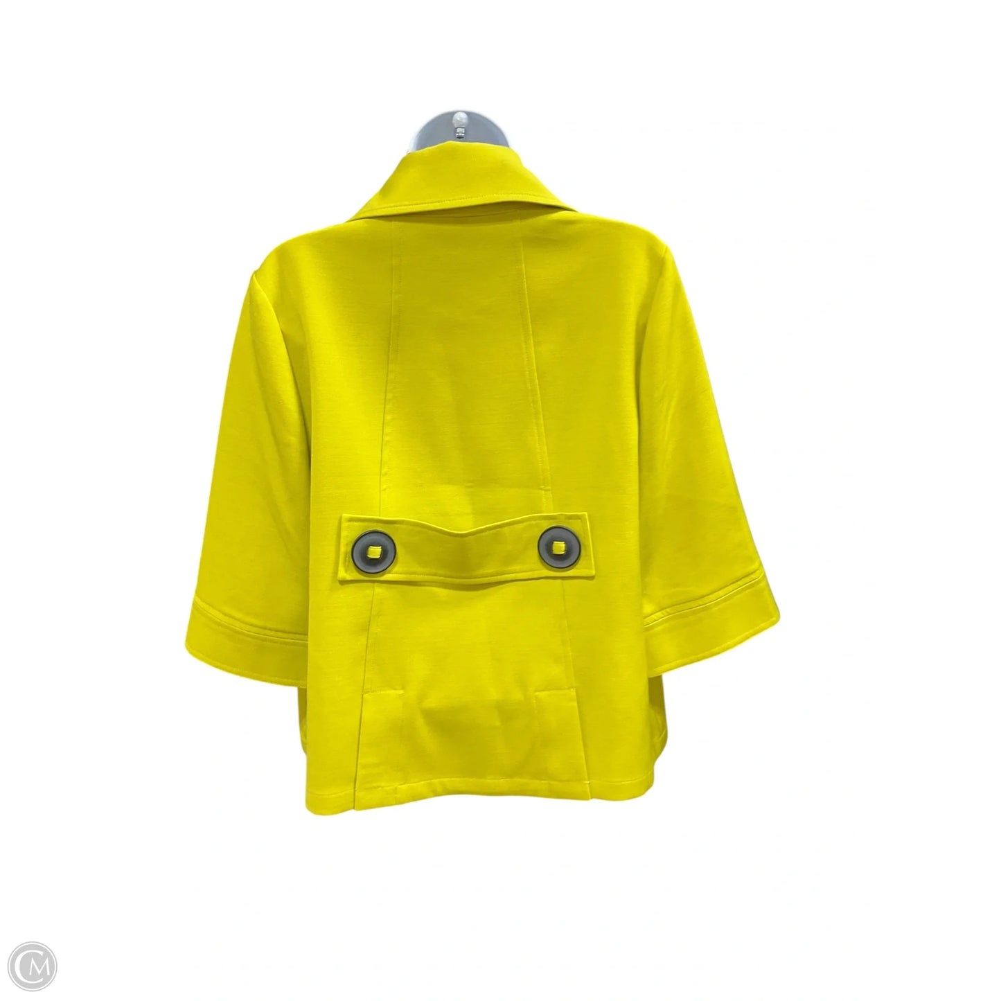 Jacket Other By Luii In Green, Size: M