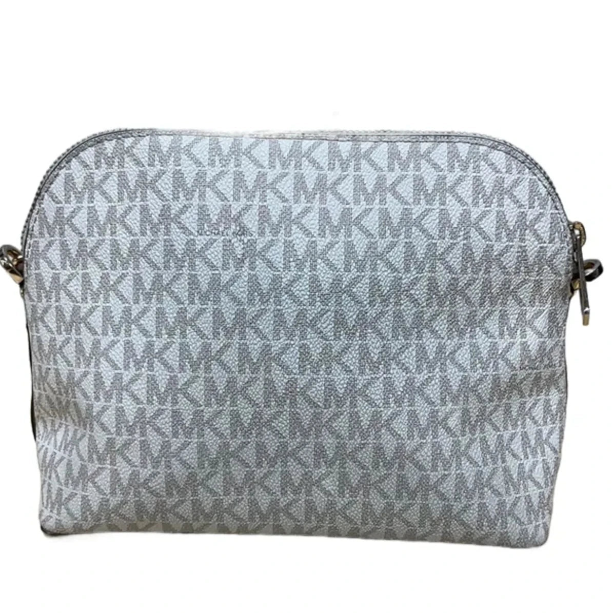 Crossbody Designer By Michael Kors, Size: Medium