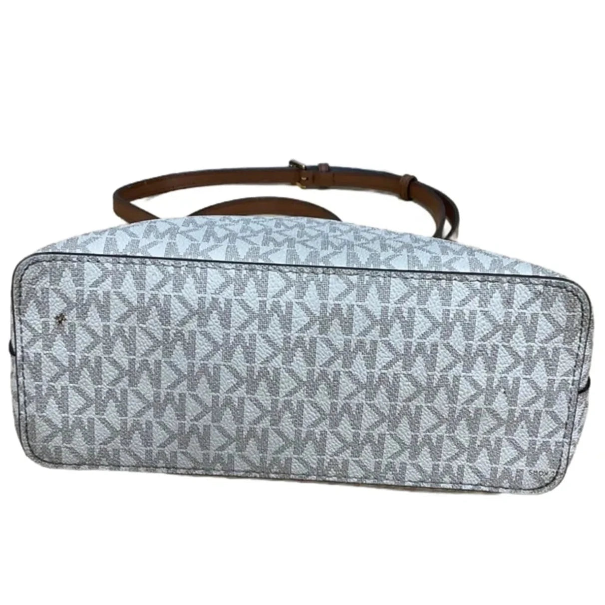 Crossbody Designer By Michael Kors, Size: Medium