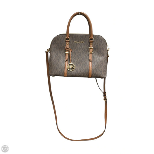Handbag Designer By Michael Kors, Size: Medium