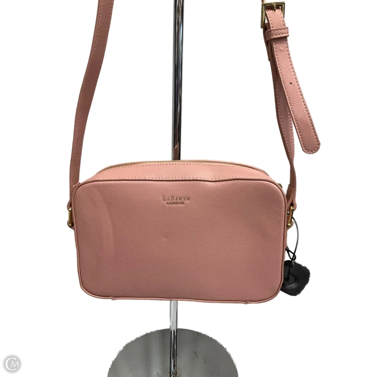 Crossbody By Clothes Mentor, Size: Medium