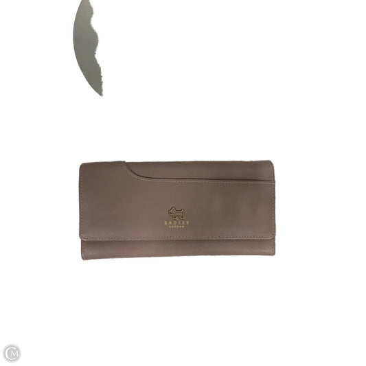 Wallet By Radley London, Size: Large
