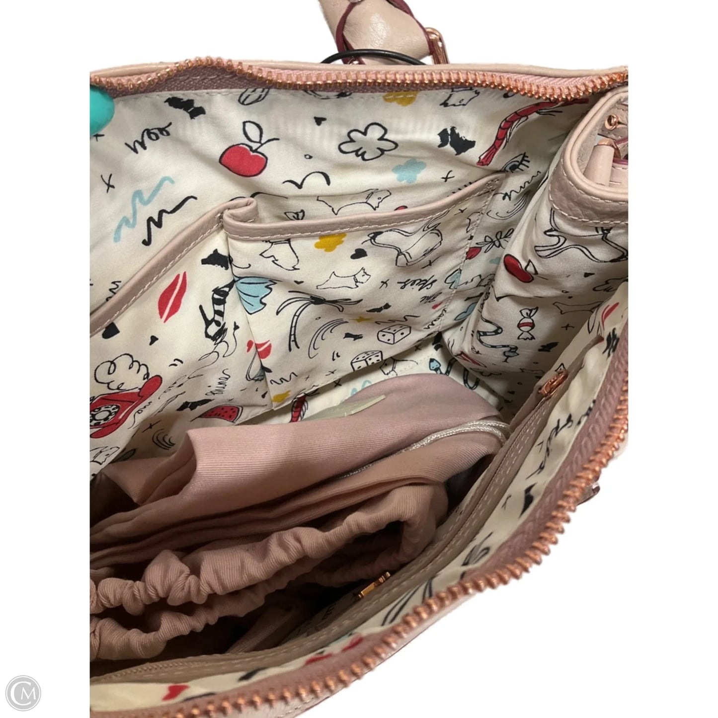Handbag By Radley London, Size: Medium