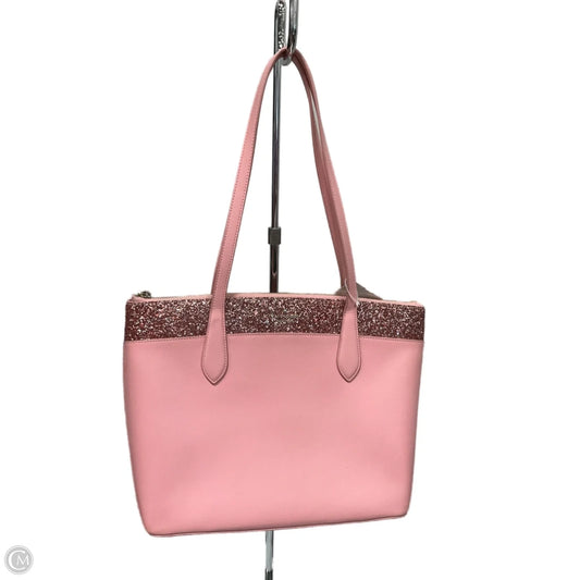 Tote Designer By Kate Spade, Size: Large