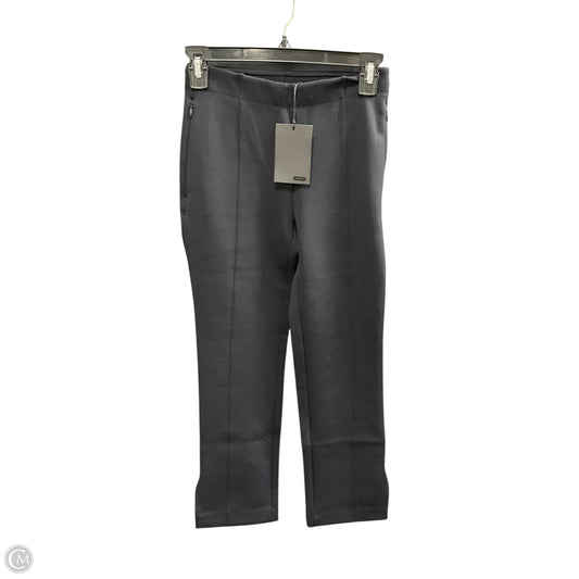 Athletic Pants By Clothes Mentor In Black, Size: S