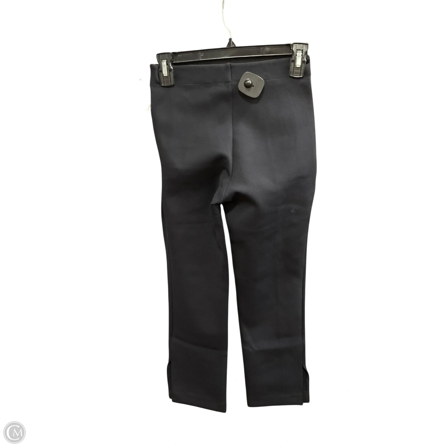 Athletic Pants By Clothes Mentor In Black, Size: S